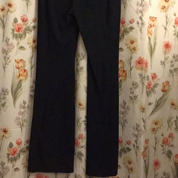 Womens athletic pants - Picture 3 of 4